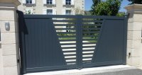 Notre société de clôture et de portail à Monchy-Humières